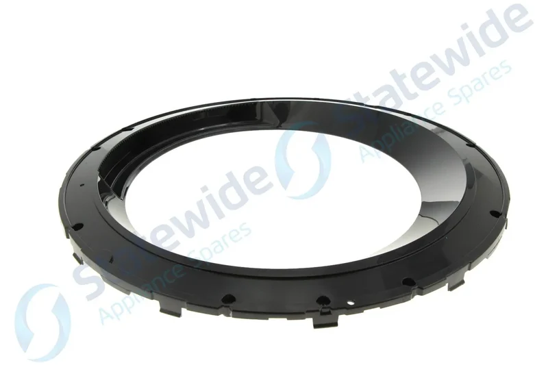 BOSCH FL Washer Door Spacer Ring-WAW28620AU-Genuine
