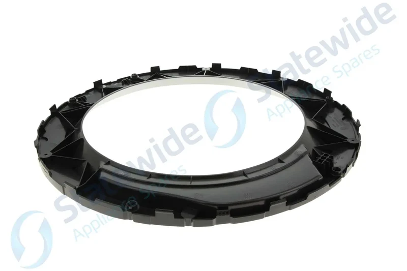 BOSCH FL Washer Door Spacer Ring-WAW28620AU-Genuine