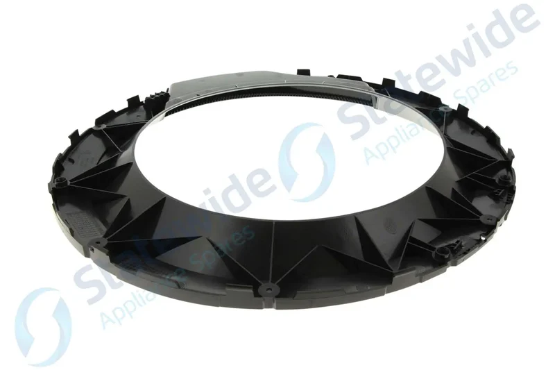 BOSCH FL Washer Door Spacer Ring-WAW28620AU-Genuine
