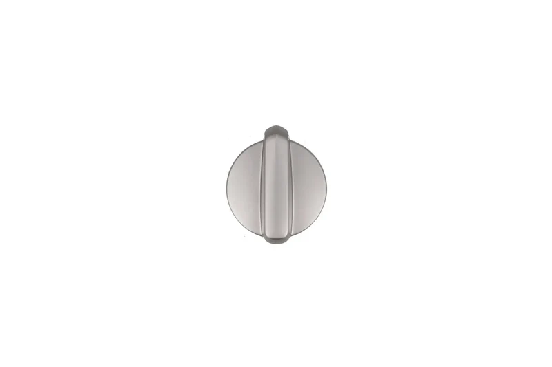 Westinghouse Cooktop Control KNOBS (SILVER) - (5 Pack)-Genuine