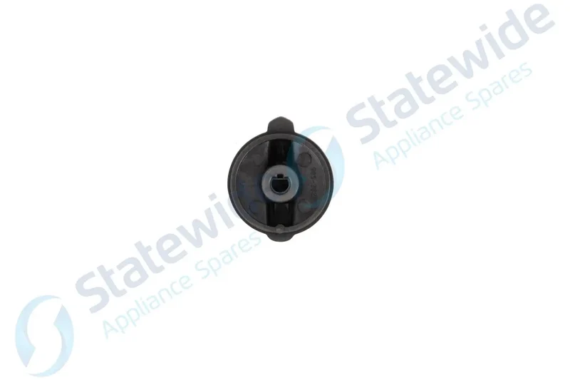 Westinghouse Cooktop Control KNOBS (SILVER) - (5 Pack)-Genuine