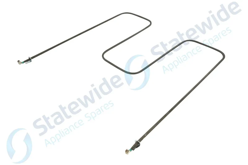 Chef/Electrolux/Simpson/West Oven Bottom Element 2000W-Genuine