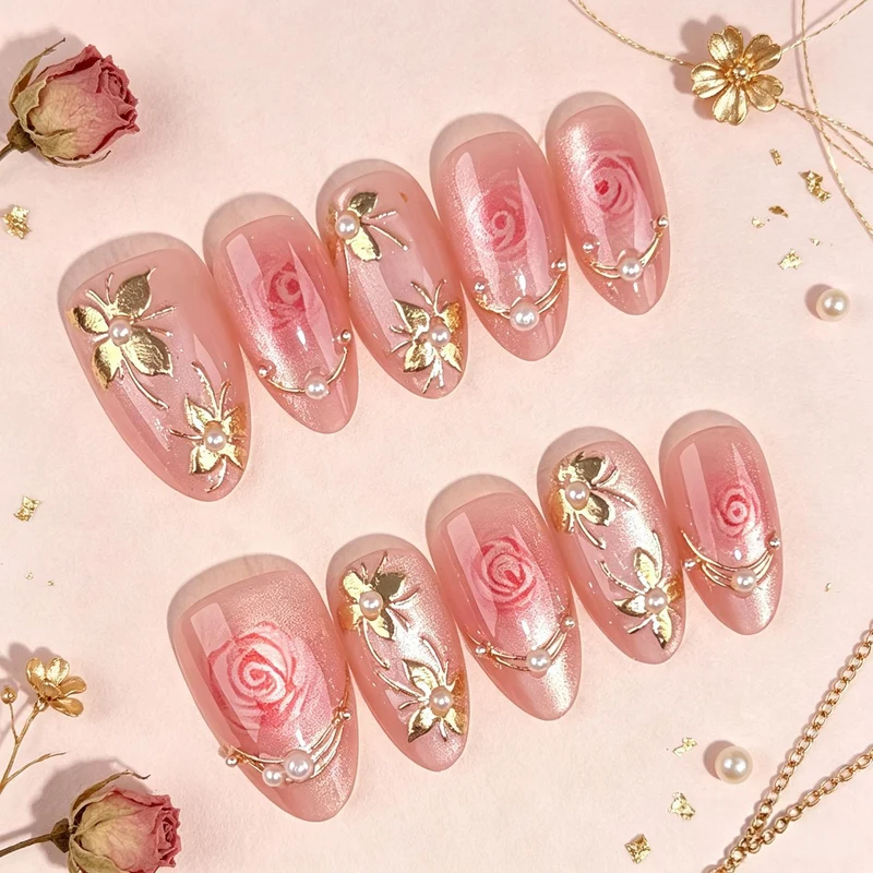 Kunstnagelset Karnz