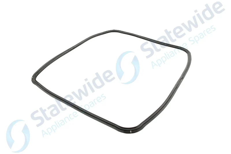 ARISTON Oven Door Gasket/Seal-FA3 834 H IX AUS-Genuine