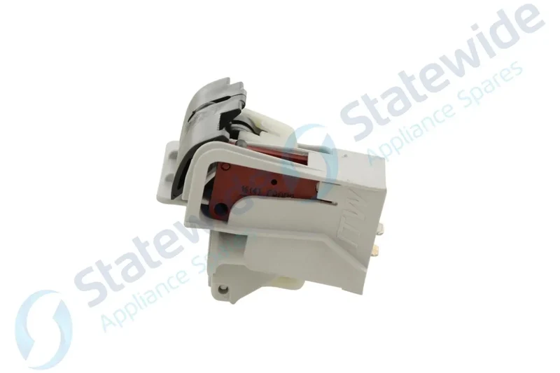 Westinghouse Dishwasher Door Lock Switch-Genuine