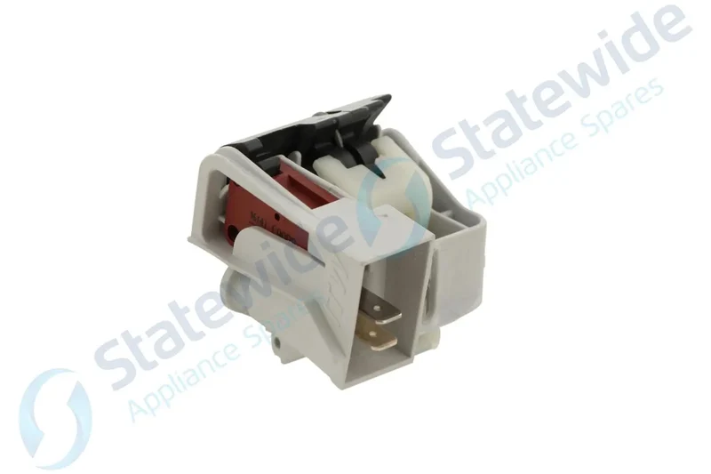 Westinghouse Dishwasher Door Lock Switch-Genuine