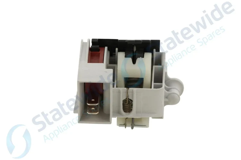 Westinghouse Dishwasher Door Lock Switch-Genuine
