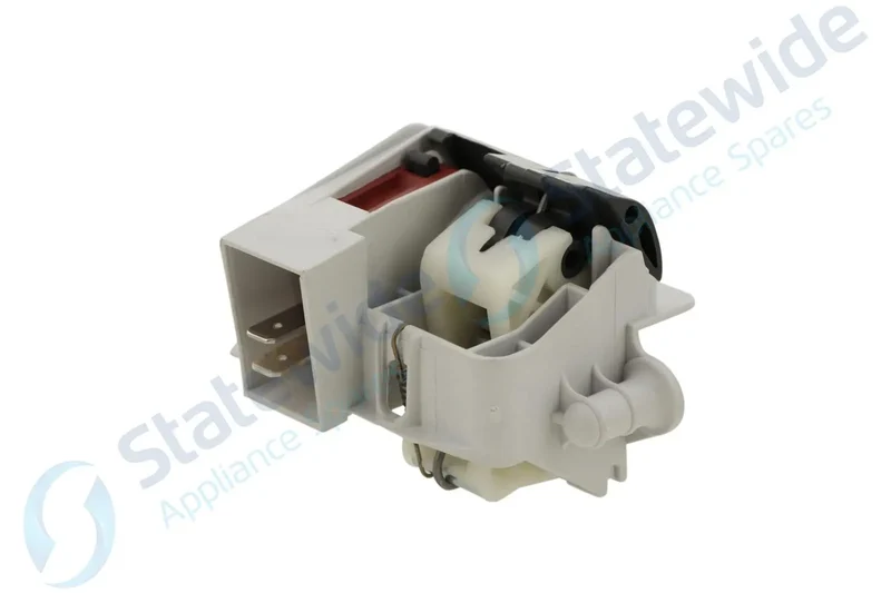 Westinghouse Dishwasher Door Lock Switch-Genuine