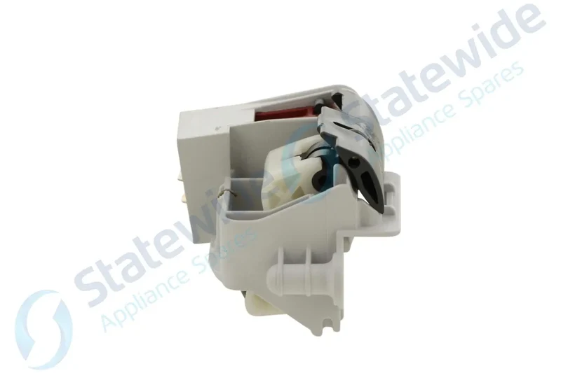 Westinghouse Dishwasher Door Lock Switch-Genuine