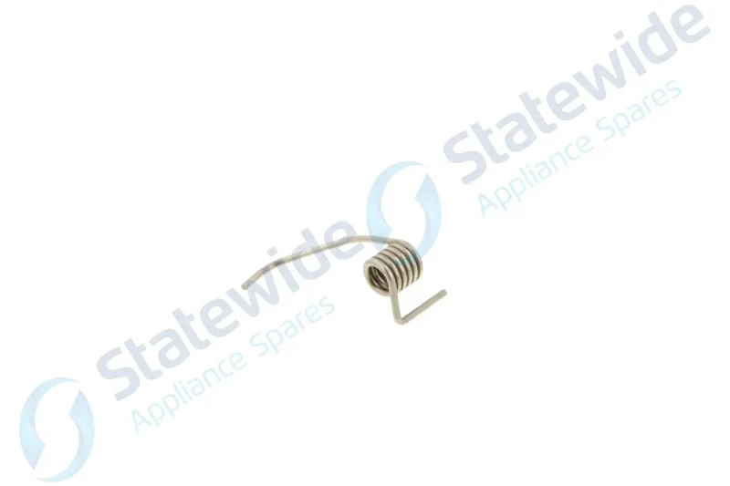 SAMSUNG Fridge Spring CONNECTED To Door Flap-Genuine