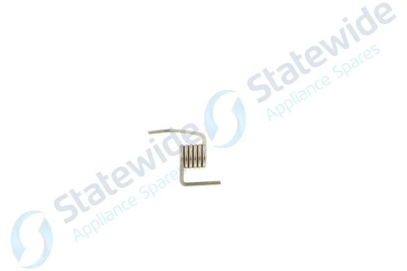 SAMSUNG Fridge Spring CONNECTED To Door Flap-Genuine