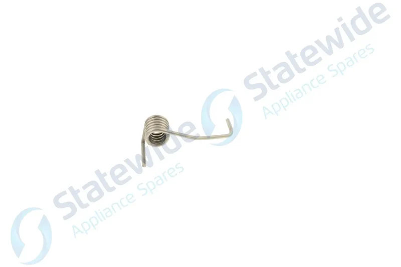 SAMSUNG Fridge Spring CONNECTED To Door Flap-Genuine
