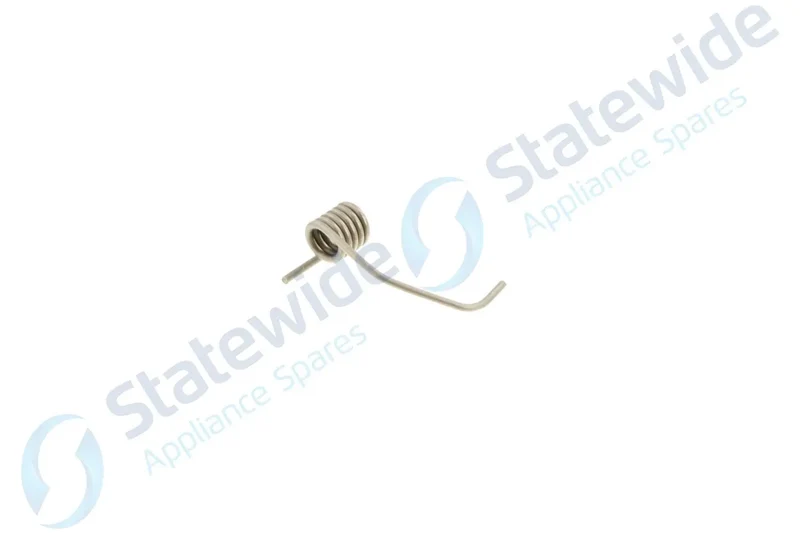 SAMSUNG Fridge Spring CONNECTED To Door Flap-Genuine