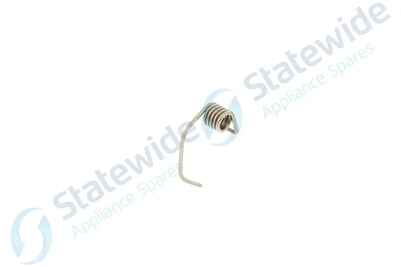 SAMSUNG Fridge Spring CONNECTED To Door Flap-Genuine