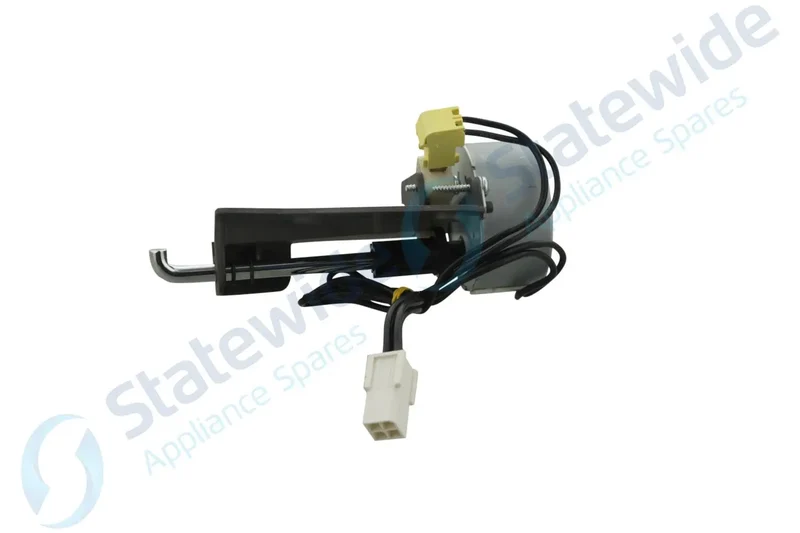 NLA; CHEF/ELECTROLUX/WEST PYROLYTIC Oven Door Lock-Genuine