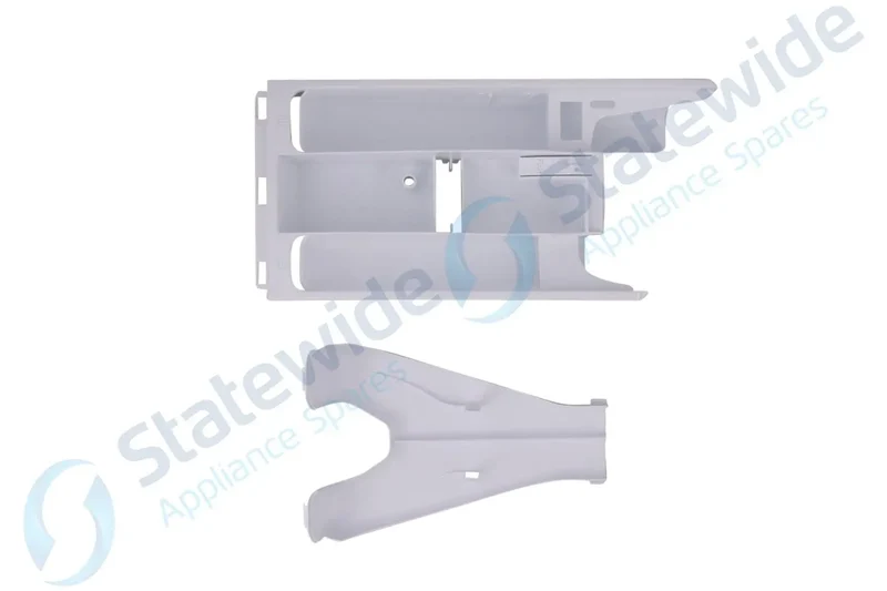 AEG FL Washer Detergent DISPENSER Drawer-Genuine