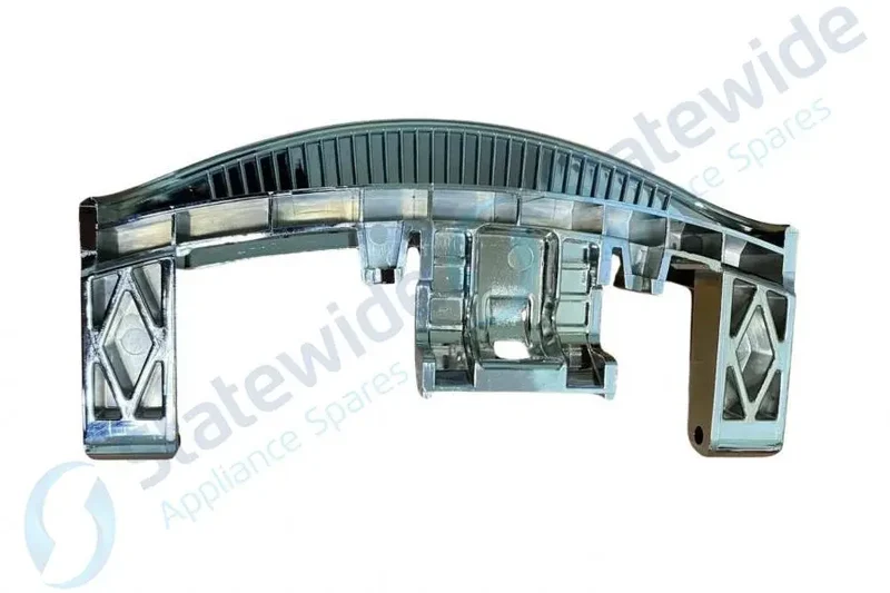Euromaid Fl Washer Door Handle (Chrome)-EBFW800-Genuine