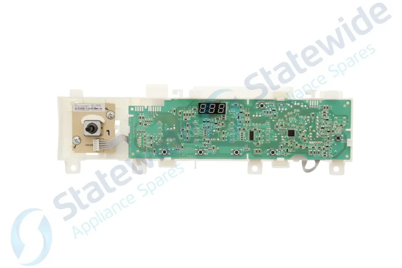 Simpson Eziset TL Washer Power/Display PCB - SWT6541