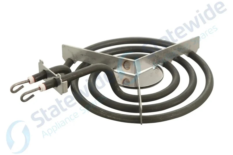 CHEF COOKTOP130mm Hot Plate Element 1100W