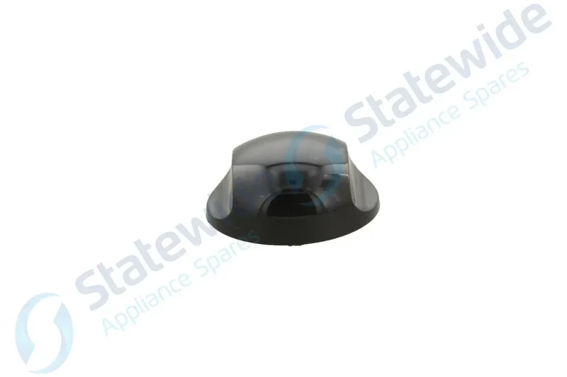 Westinghouse Cooktop Knob (Black)-Genuine
