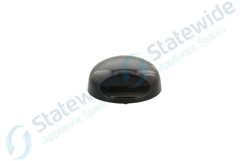 Westinghouse Cooktop Knob (Black)-Genuine