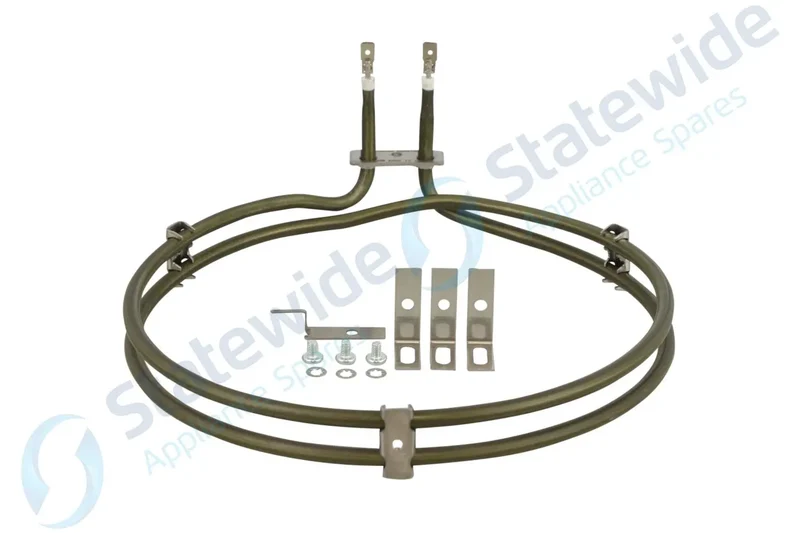 CHEF/SIMPSON/Westinghouse F/F Oven Element 2200W-Genuine