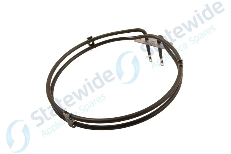Universal EUROPEAN Oven F/F Element 200mmOD, 2 Ring 2100W-NON Genuine