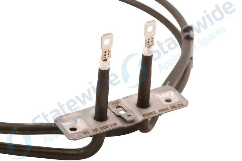 Universal EUROPEAN Oven F/F Element 200mmOD, 2 Ring 2100W-NON Genuine