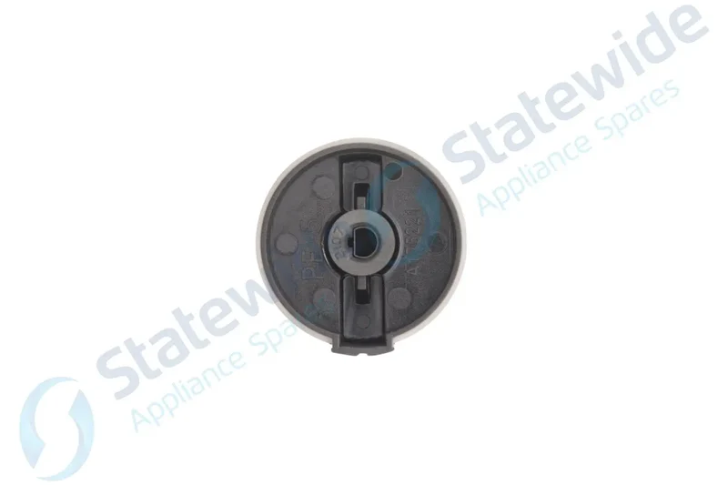 Westinghouse Cooktop Control Knob (SILVER)-Genuine