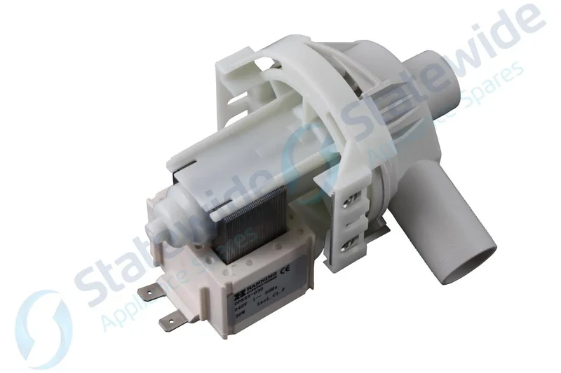ELECTROLUX/SIMPSON/WEST Washer Drain Pump DPS25 30W-Genuine