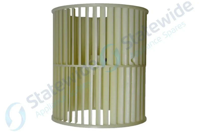 Samsung Aircon Indoor Barrel Fan - AC160TNHFKG-Genuine