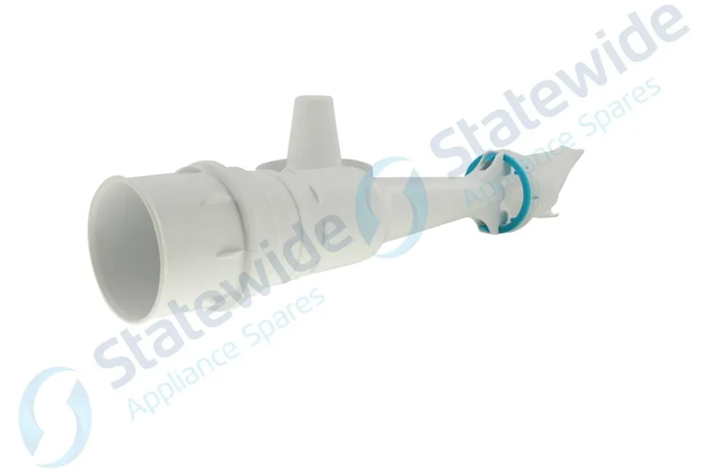 SIMPSON TL Washer AGITATOR LINT Filter Frame-Genuine
