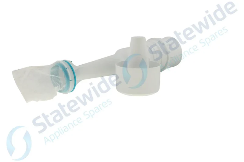 SIMPSON TL Washer AGITATOR LINT Filter Frame-Genuine