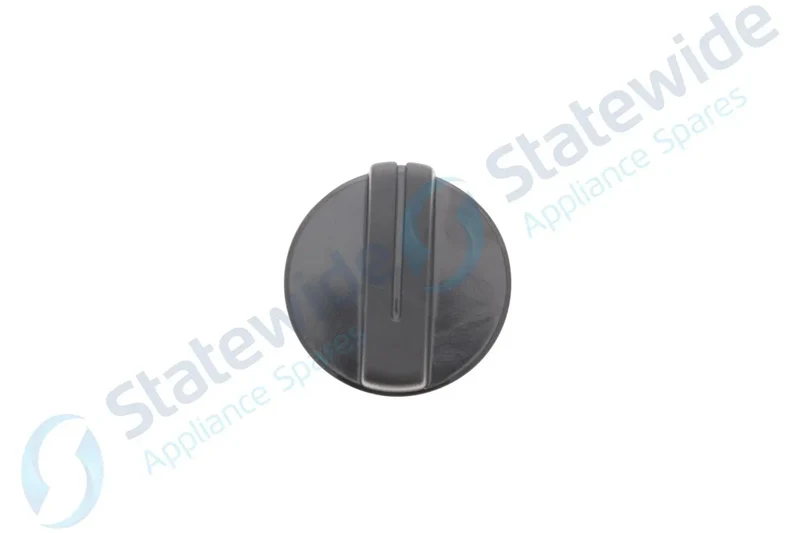 Westinghouse Cooktop Control Knob-(Black)-WHC Series-Genuine