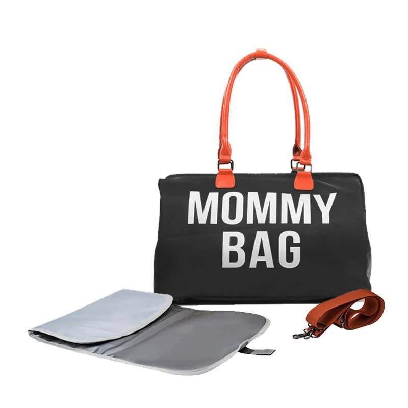 Multi-Zweck Wickeltaschen Set Karnz