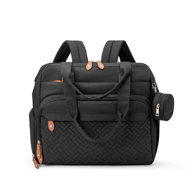 Multi-Zweck Wickeltaschen Set Karnz