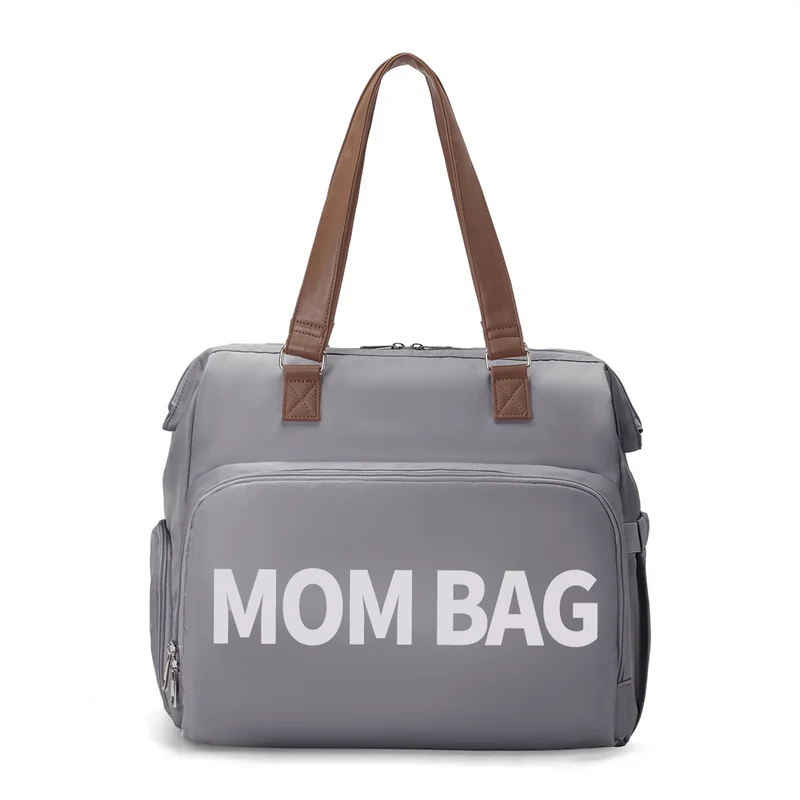 Multifunktionale Wickeltasche Karnz