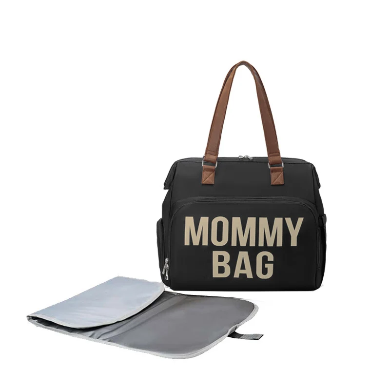Multifunktionale Wickeltasche Karnz