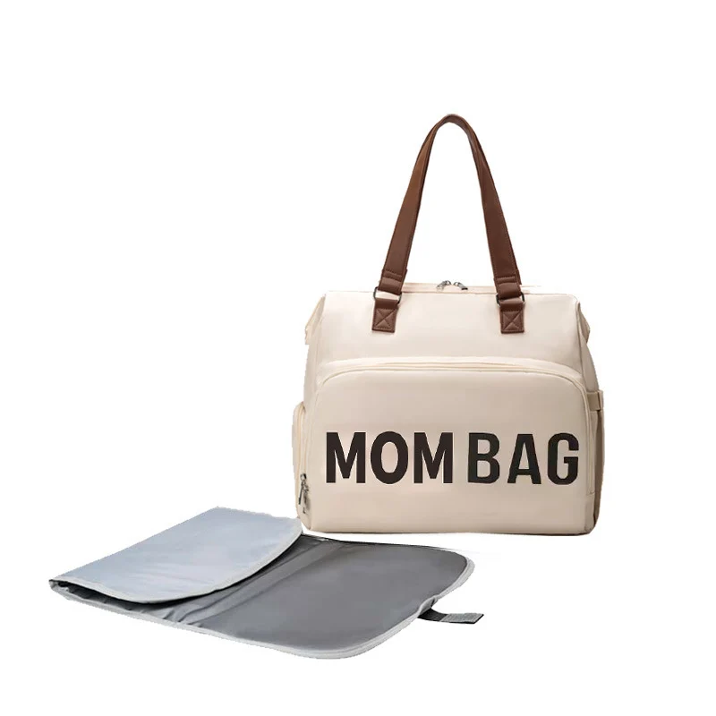 Multifunktionale Wickeltasche Karnz