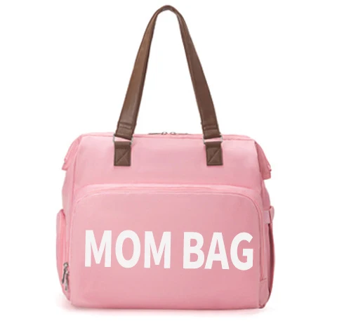 Multifunktionale Wickeltasche Karnz