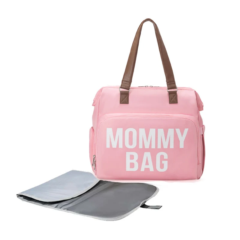 Multifunktionale Wickeltasche Karnz