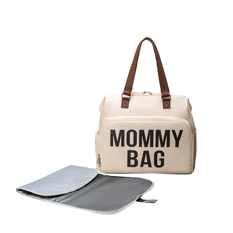 Multifunktionale Wickeltasche Karnz