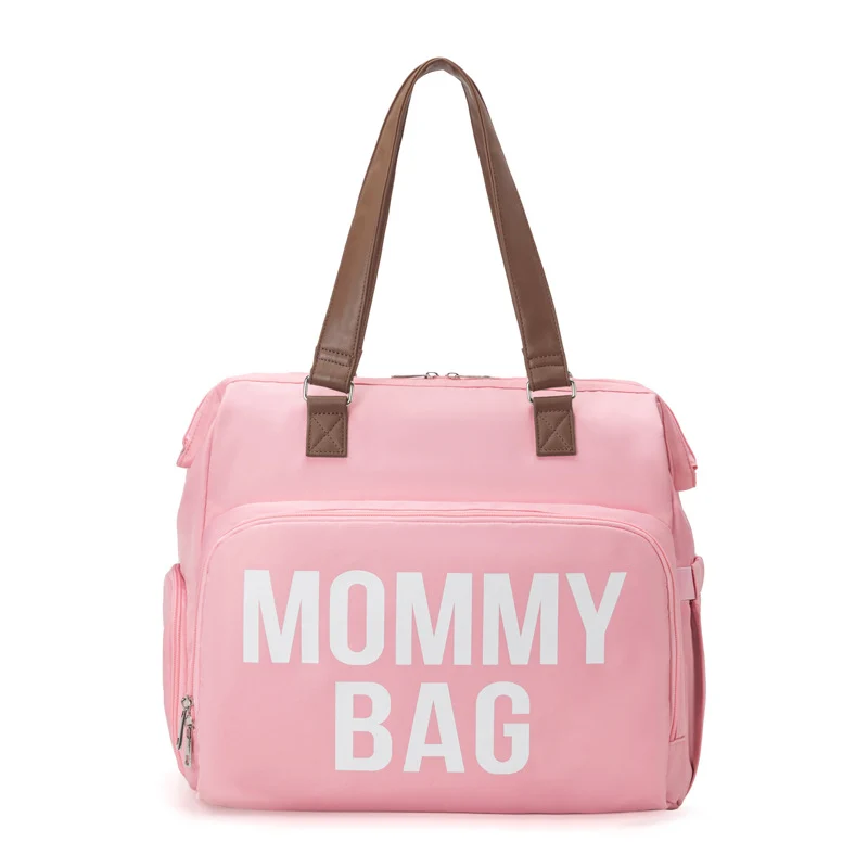 Multifunktionale Wickeltasche Karnz