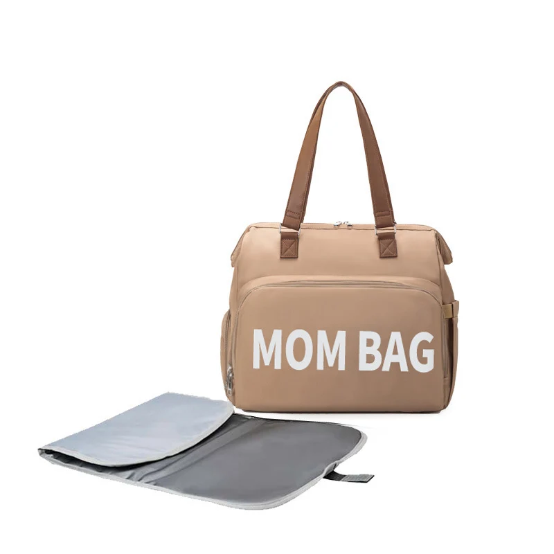 Multi-Functional Windeltasche Karnz