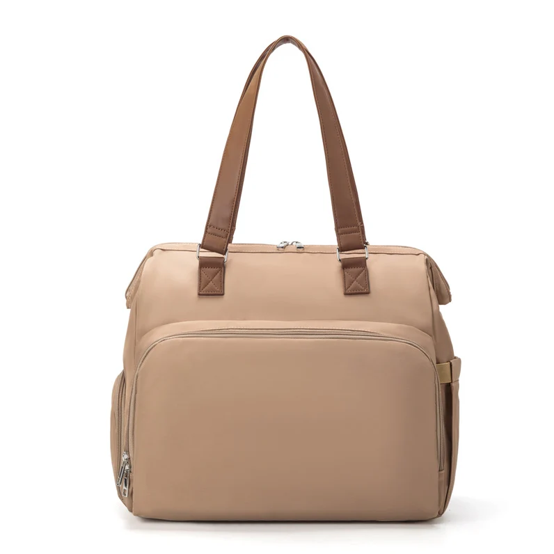 Vielseitige Wickeltasche Karnz