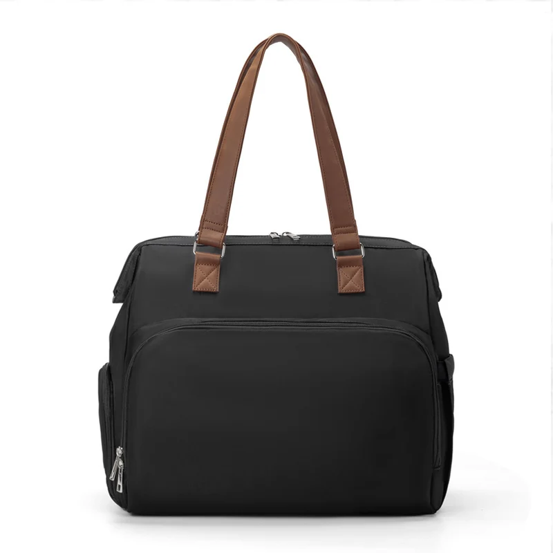 Vielseitige Wickeltasche Karnz