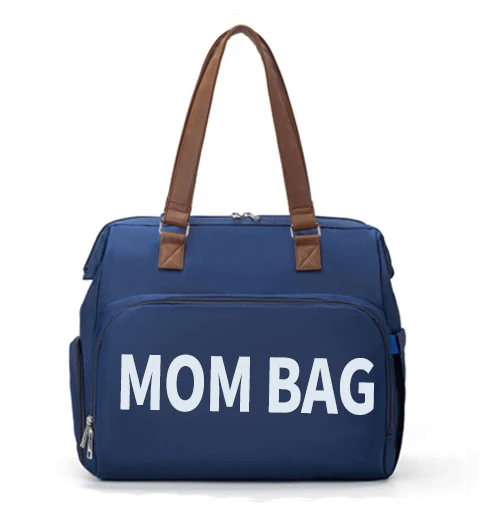 Vielseitige Wickeltasche Karnz