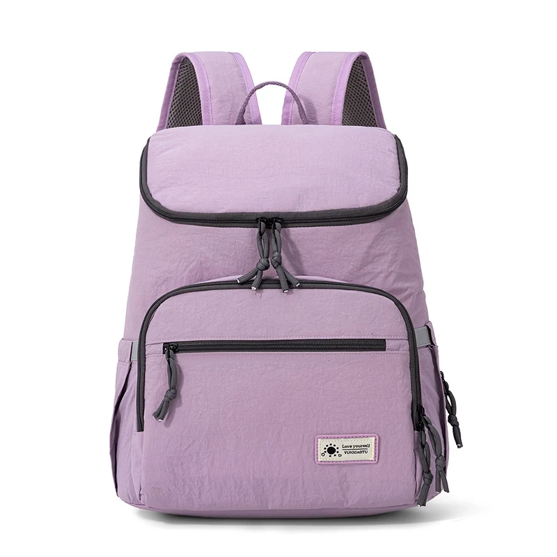 Multi-Funktionaler Leichter Rucksack Karnz