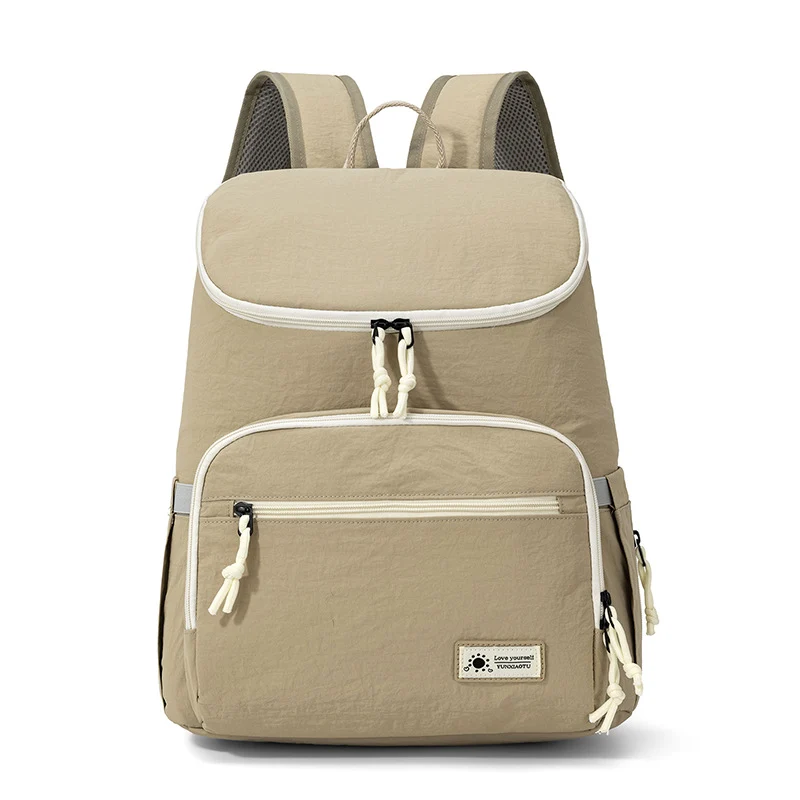 Multi-Funktionaler Leichter Rucksack Karnz