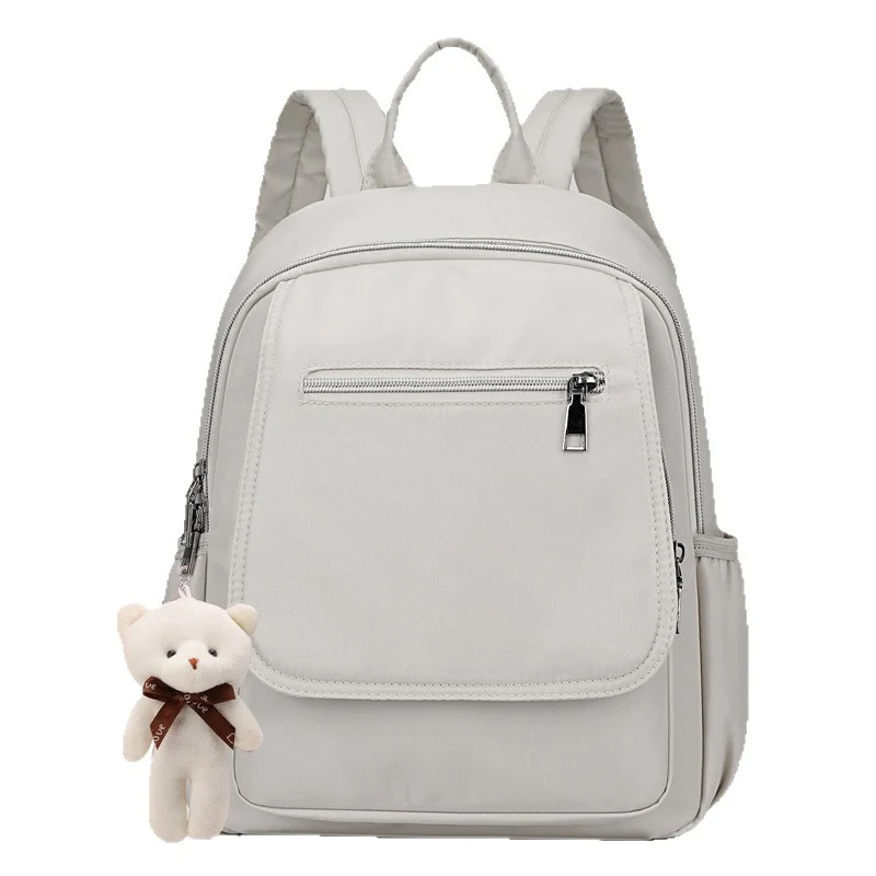 Vielseitiger umwandelbarer Wickelrucksack Karnz